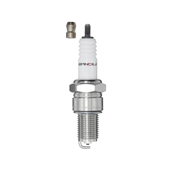 Nickel Spark Plug BPR7EY 1144