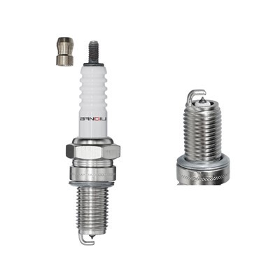 Plwg gwreichionen nicel dr7es 3123