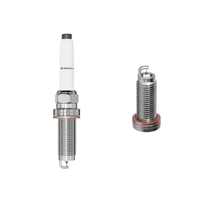 Plwg gwreichionen Platinwm Iridium ILKFR7A8 90418