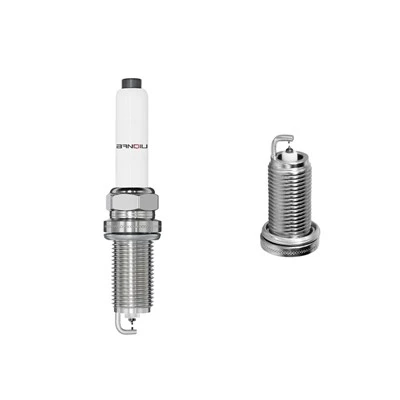 Plwg gwreichionen Platinwm Iridium SILFER8C7ES 91006