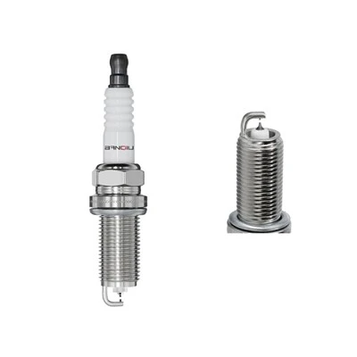 Plwg gwreichionen Platinwm Iridium SILFR6A 7913