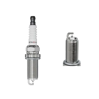 Plwg gwreichionen Platinwm Iridium SILFR6C11 7505