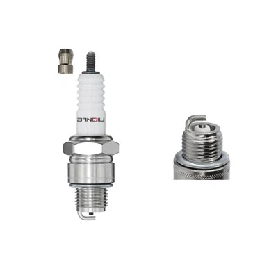 Plwg gwreichionen nicel b6hs, cyflym 203, q 203 2417