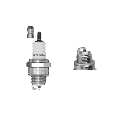 Plwg gwreichionen nicel bpm8y 2057