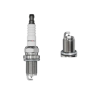 Plwg gwreichionen Platinwm BKR6EVXA-11 6838